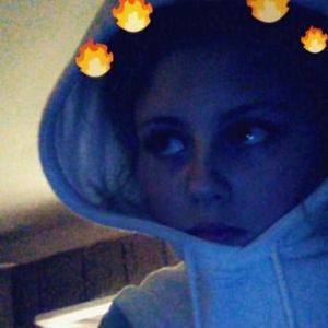 Meet your Posher, Erika